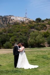Hollywood Blvd Wedding Photography